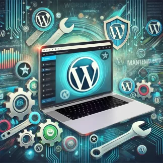 Mantenimiento y soporte para páginas web en WordPress - Lima Perú Mantenimiento y soporte para páginas web en WordPress - Lima Perú
