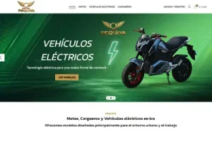 Motos y Trimotos a gasolina y eléctricas en Ica Perú