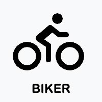 Biker