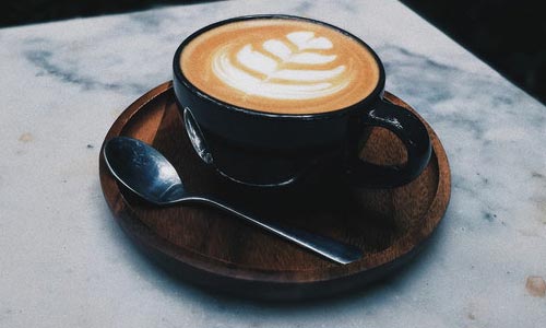 cafe