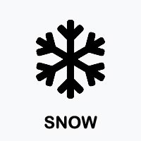 Snow